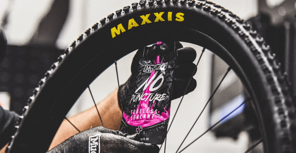 KIT  ULTIMATE TUBULESS SETUP3