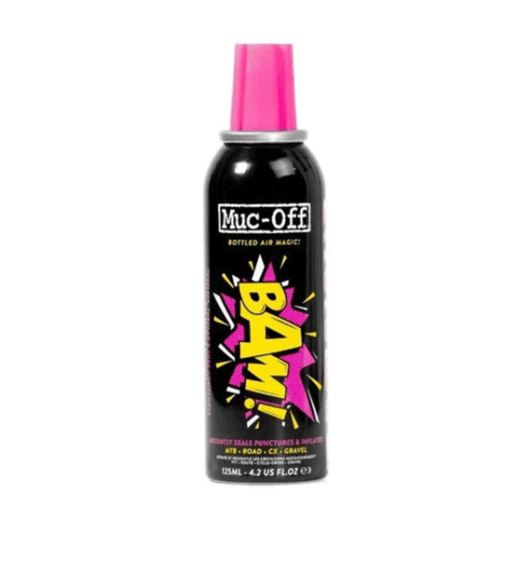 INFLADOR SELLANTE AUTOMATICO BAM1