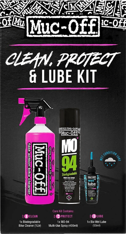 KIT LUBRICACION Y PROTECCION1