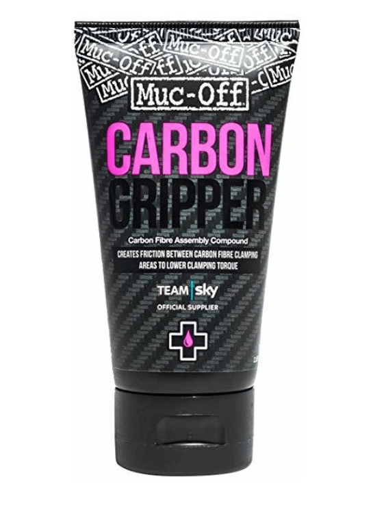 GRASA  CARBON GRIPPER  75GR1