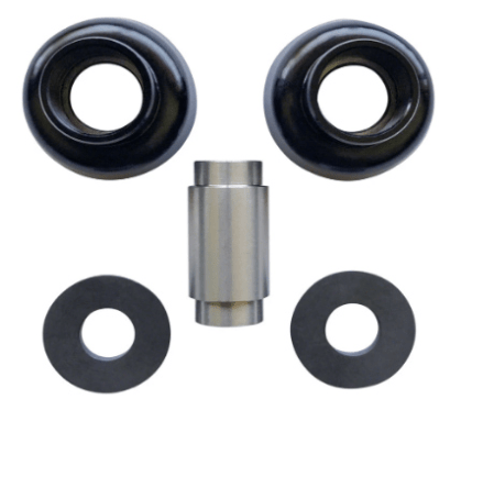 Kit FOX DE CASQUILLOS CON RODAMIENTO 30X8MM2