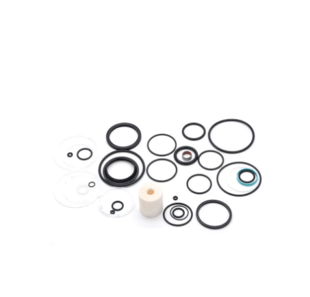 RETENES FOX SHOCK FLOAT X2 20191