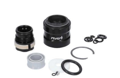 ROCKSHOX Servicekit 400h/2 Years for Reverb Stealth B1 Seatpost | 2017 - 20191
