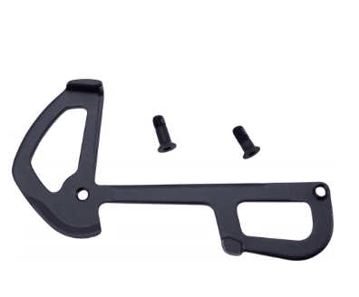 PLACA CAMBIO SRAM XX1 EAGLE AXS + PERNOS1