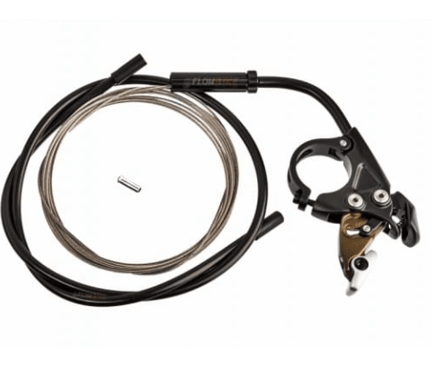 REMOTO MANDO DE HORQUILLA FOX COMPLETO1