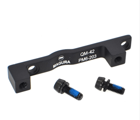 ADAPTADOR DE FRENO QM 421