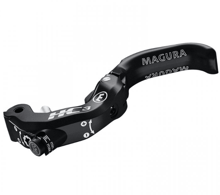 MANETA DE FRENO HC31