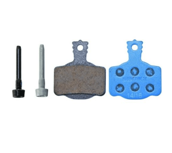 PASTILLAS DE FRENO MAGURA 7.C1