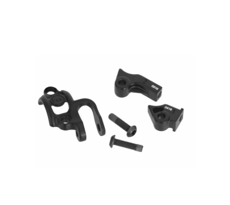 Abrazadera Shiftmix IZQ Magura I-Spec I / II1