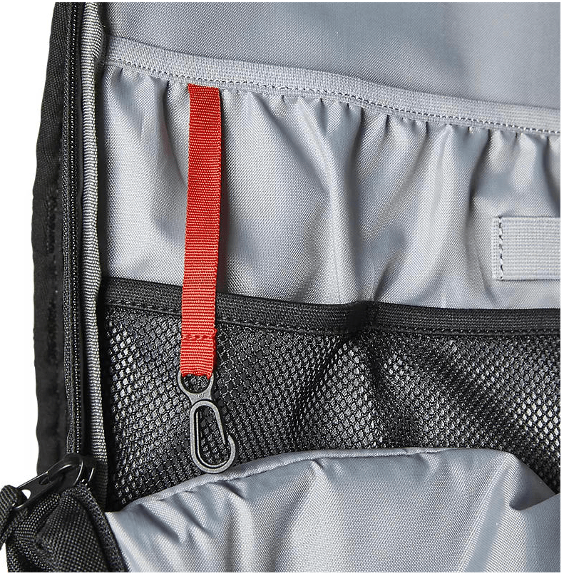 MOCHILA DE HIDRATACION UTILITY3