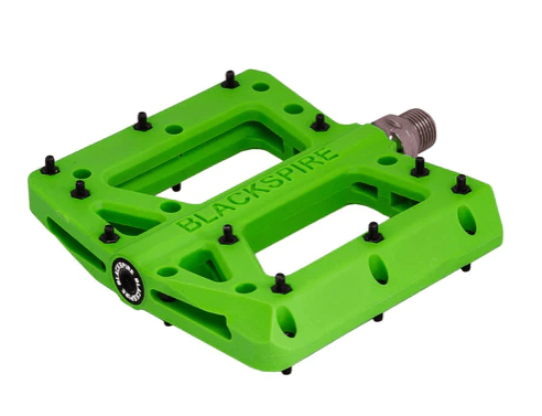 PEDALES RESINA NYLOTRAX2