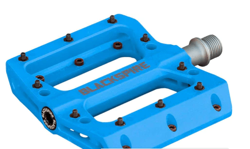 PEDALES RESINA NYLOTRAX3