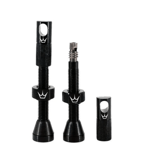 VALVULA TUBULAR CHRIS KING 42MM1