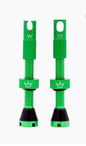 VALVULA TUBULAR CHRIS KING 42MM2