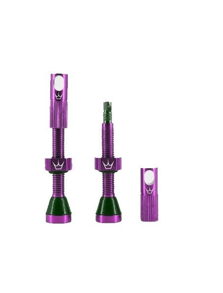 VALVULA TUBULAR CHRIS KING 42MM3