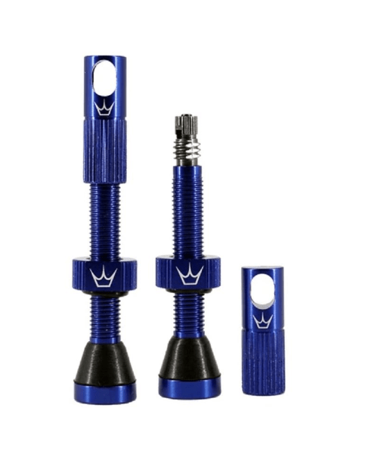 VALVULA TUBULAR CHRIS KING 42MM6