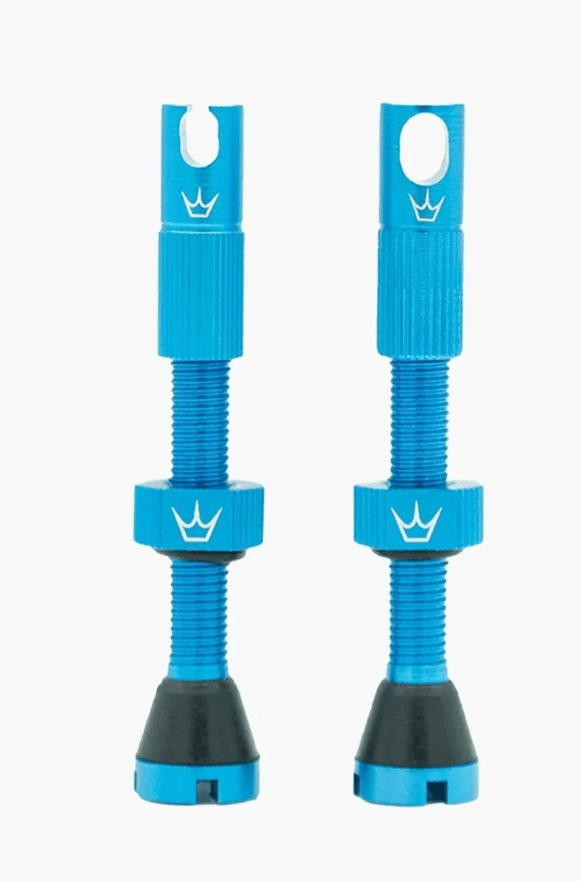 VALVULA TUBULAR CHRIS KING 42MM7