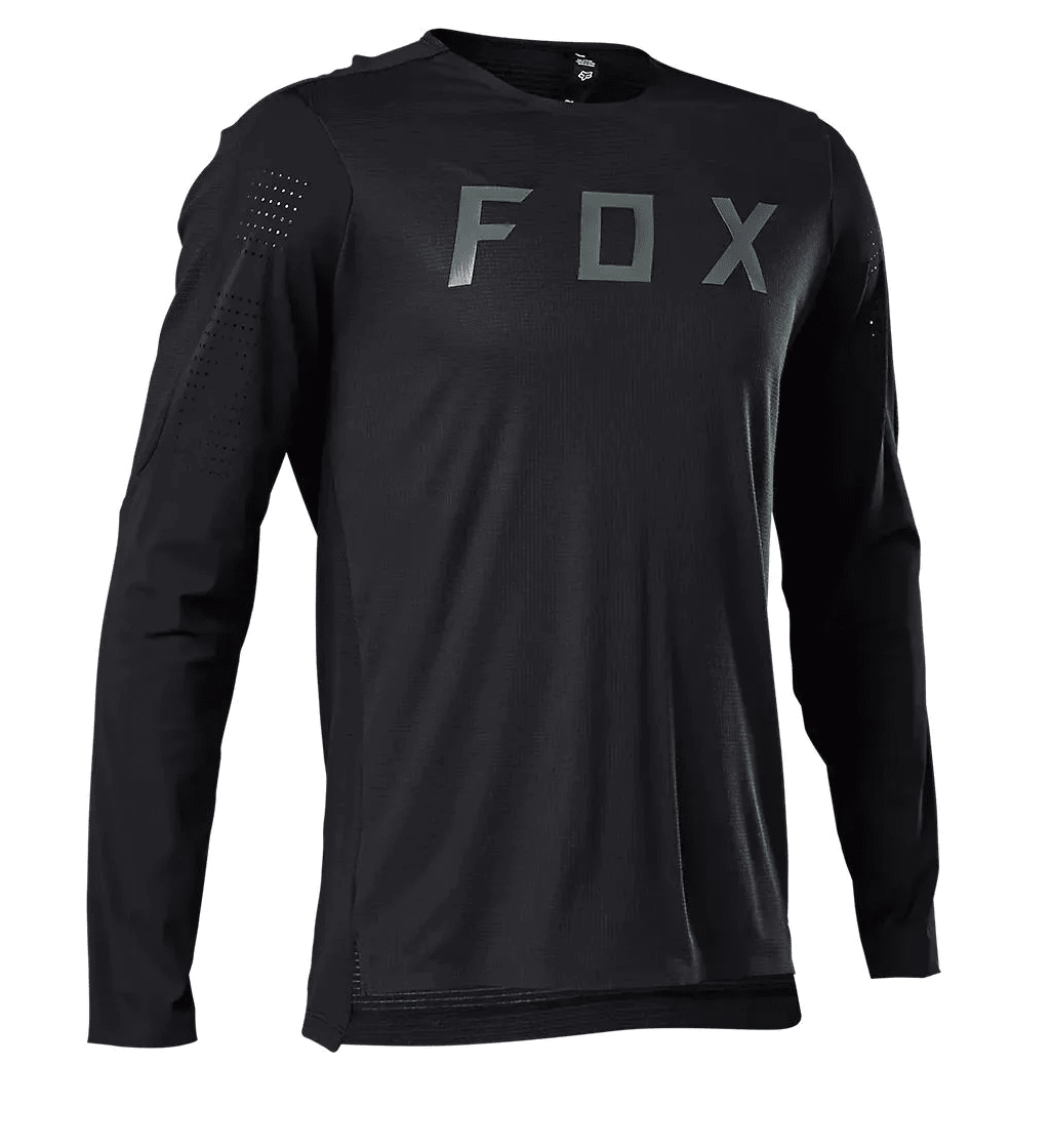 JERSEY MANGA LARGA FLEXAIR PRO1