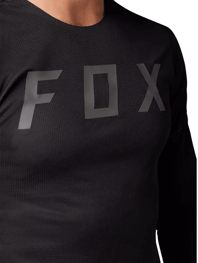 JERSEY MANGA LARGA FLEXAIR PRO2