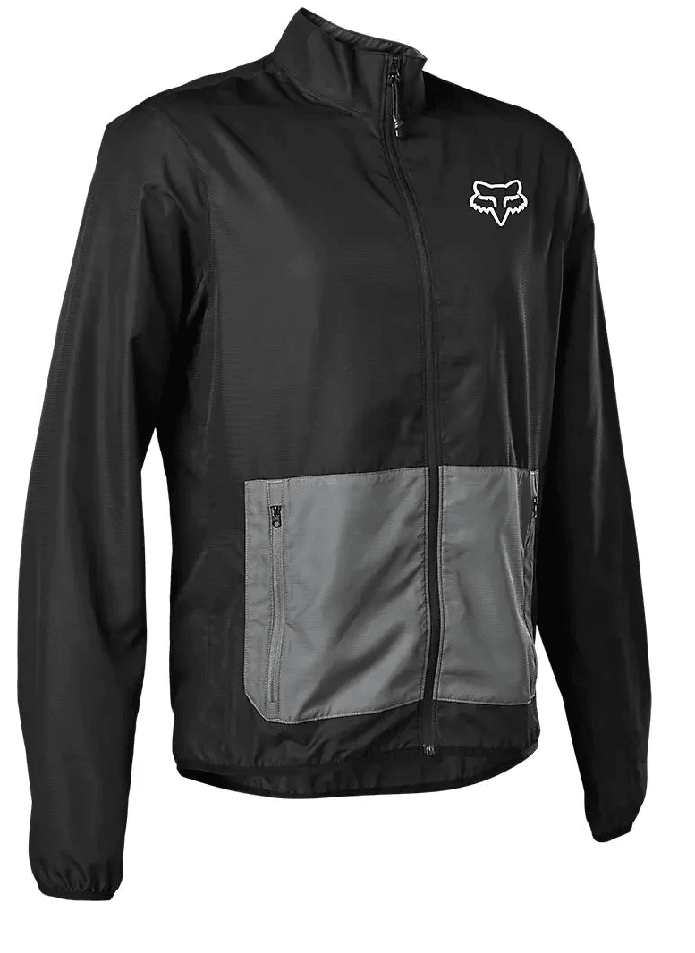 CORTA VIENTO FOX RANGER NEGRO1