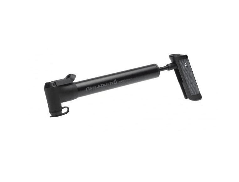 BOMBIN DE MANO MAMMOTH MULTIVALVULA NEGRO1