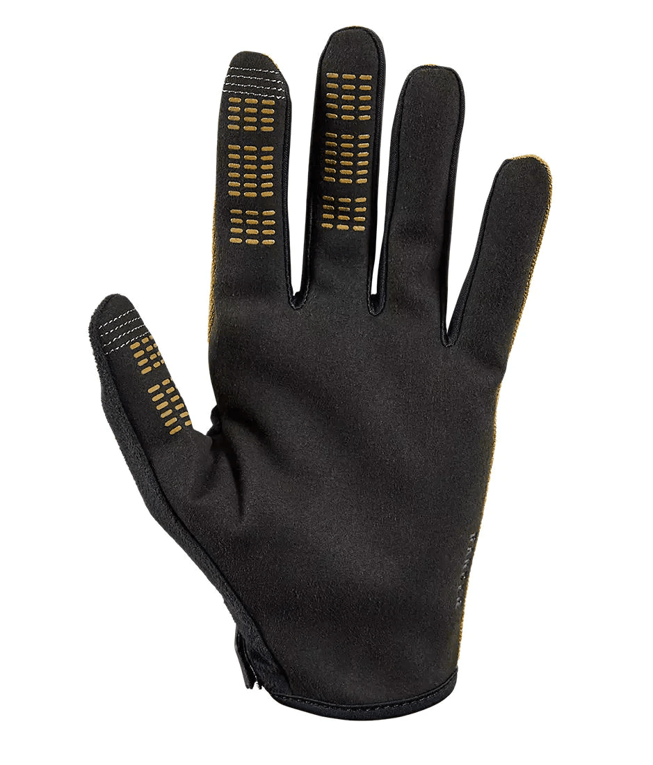 GUANTES RANGER CAFE2