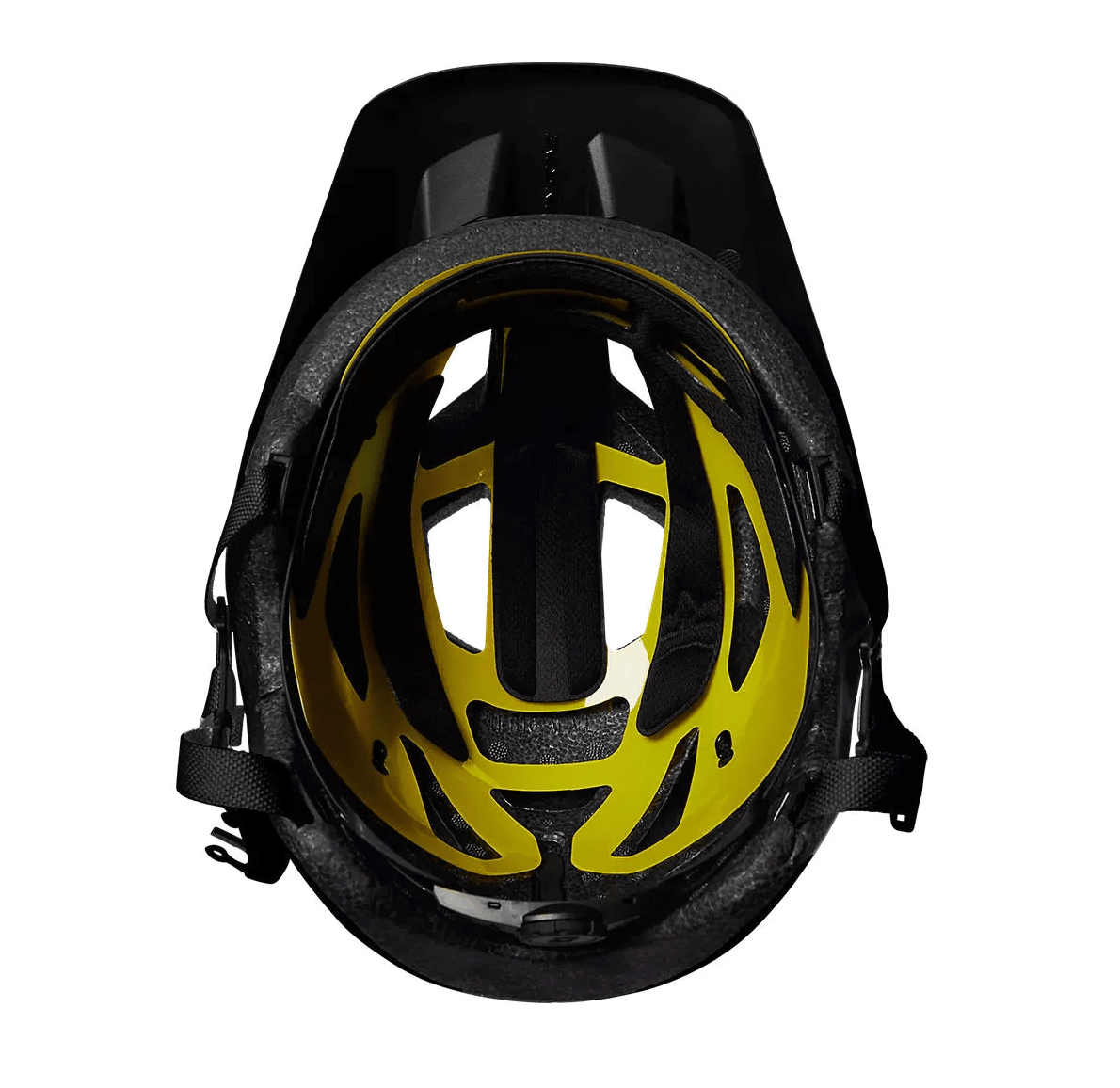 CASCO MAINFRAME SG NEGRO /AMARILO3