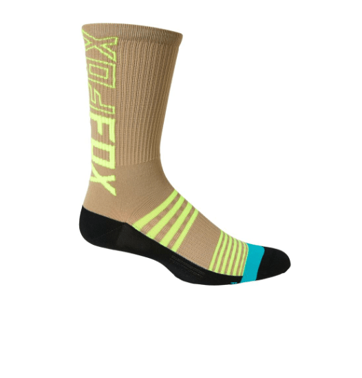 CALCETA RANGER AMARILLO L/XL1