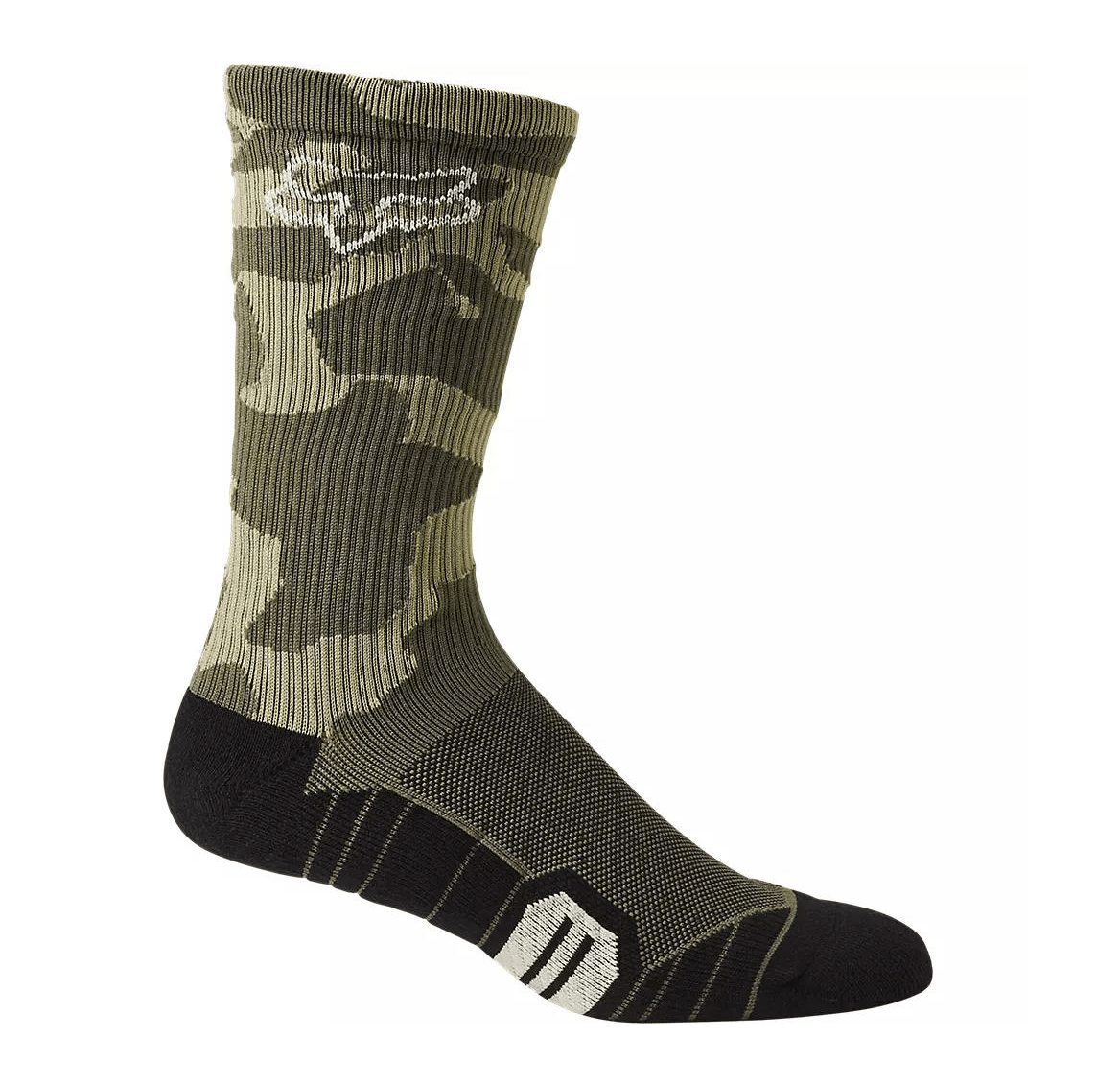 CALCETA RANGER CUSHION 8 VERDE CAMO L/XL1