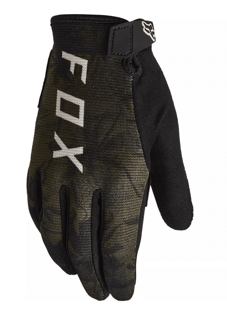 GUANTES RANGER GEL CAMO WOMAN1
