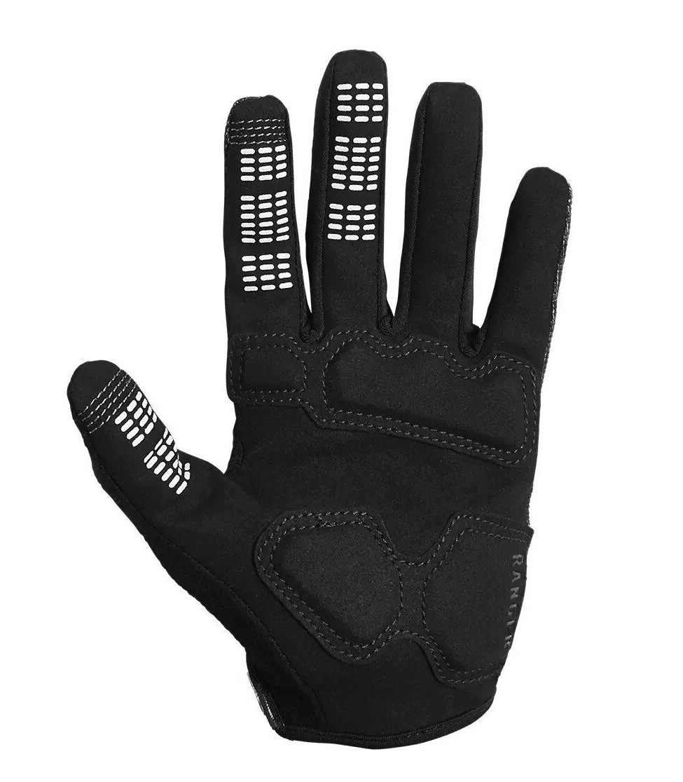 GUANTES RANGER GEL CAMO WOMAN2