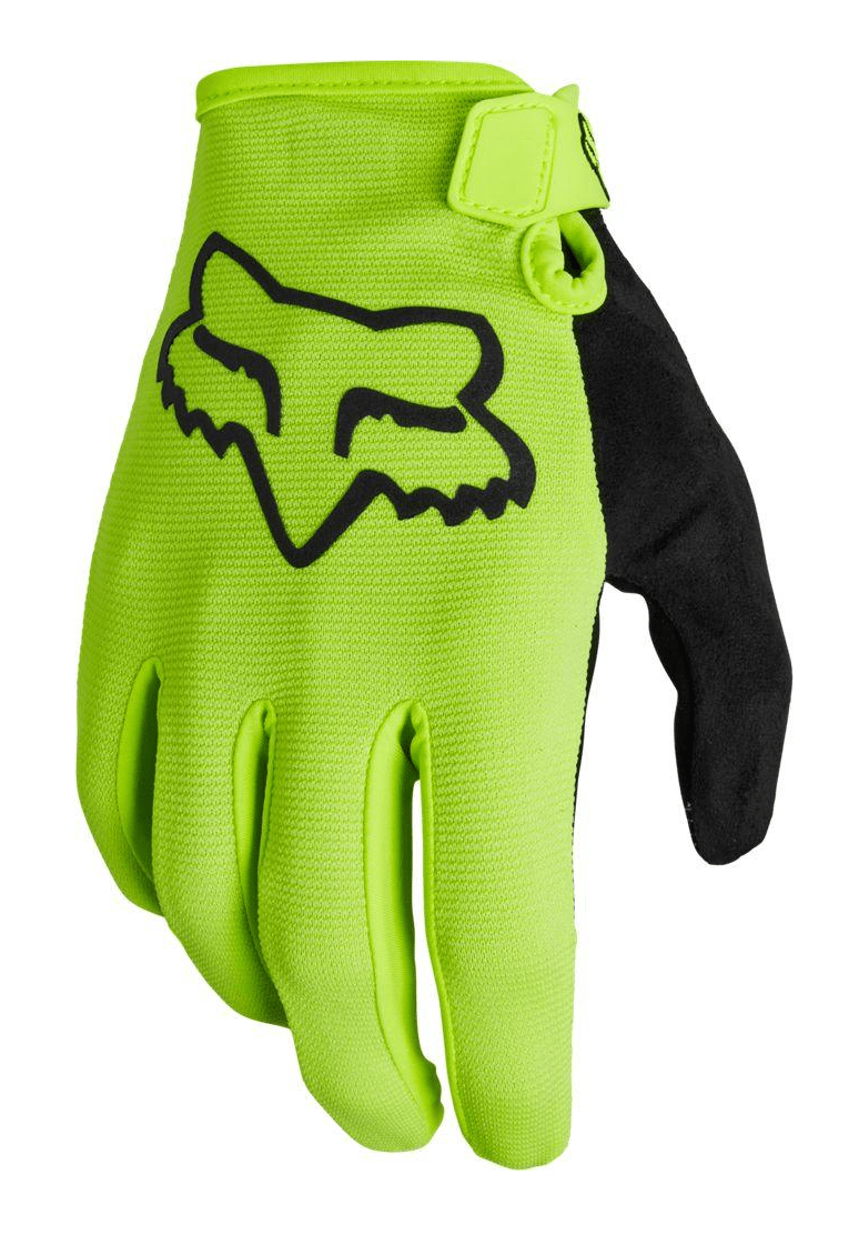 GUANTES RANGER AMARILLO1