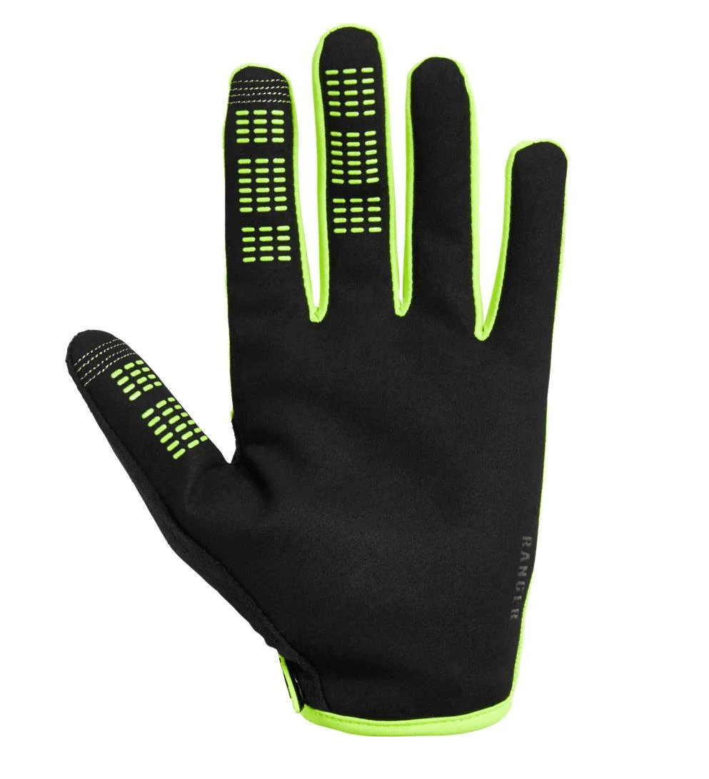 GUANTES RANGER AMARILLO2