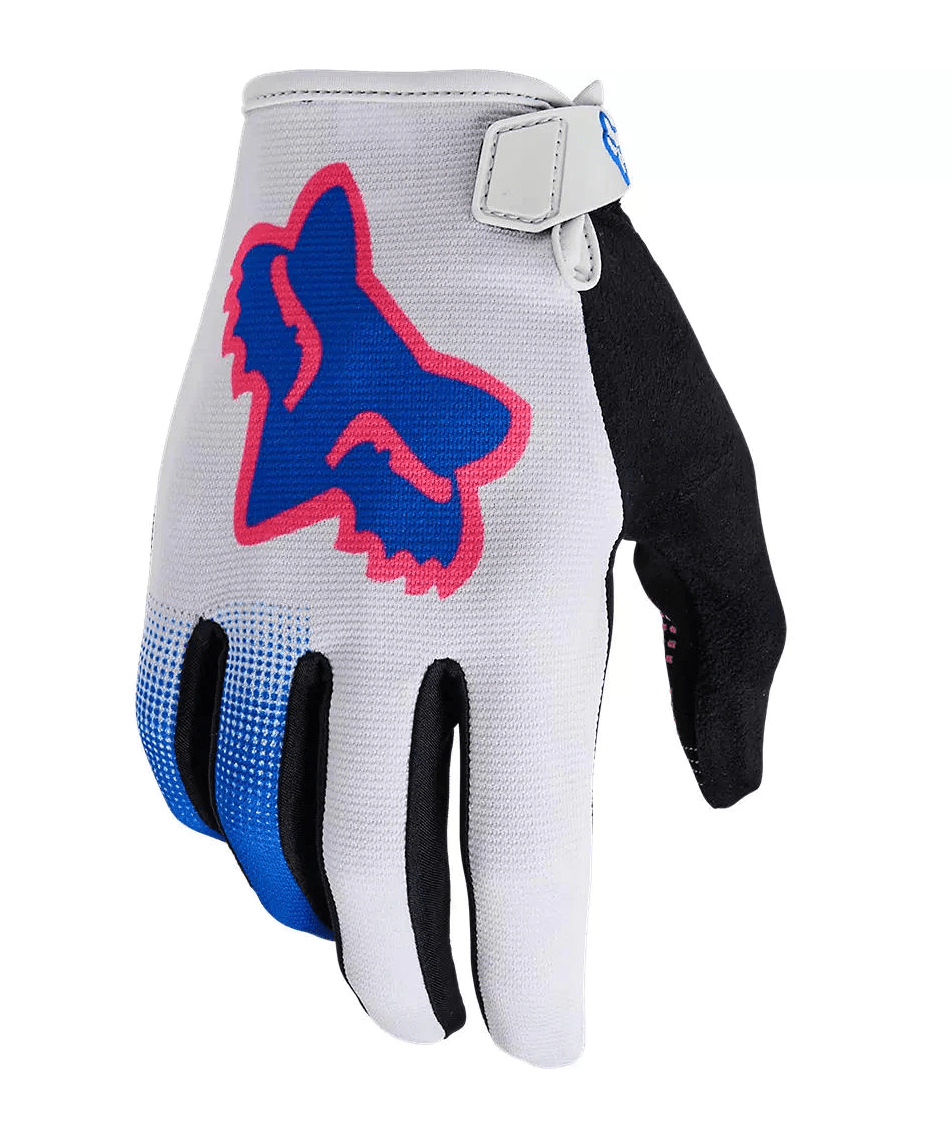 GUANTE  RANGER   PARK LT GRY1