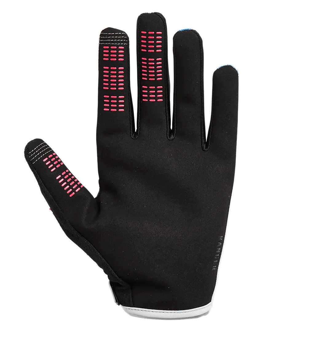 GUANTE  RANGER   PARK LT GRY2