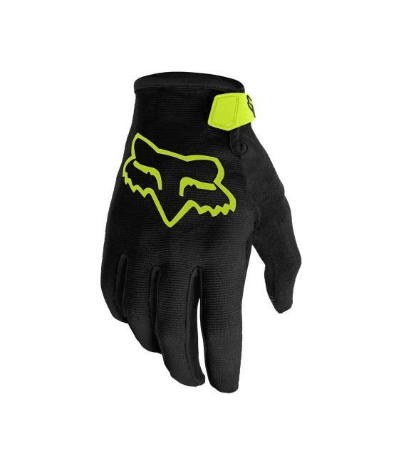 GUANTE RANGER SG1