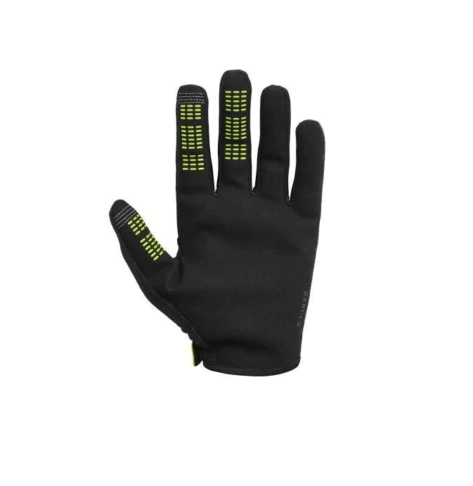 GUANTE RANGER SG2