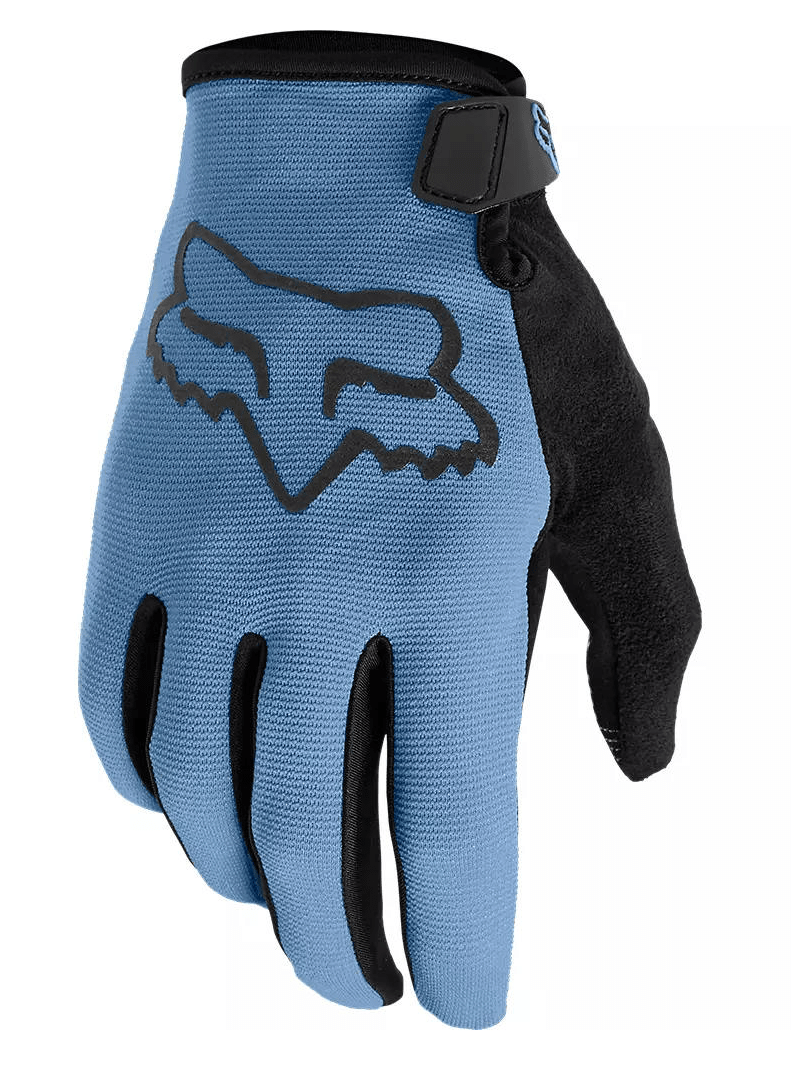 GUANTE  RANGER FOX   BLUE DST1