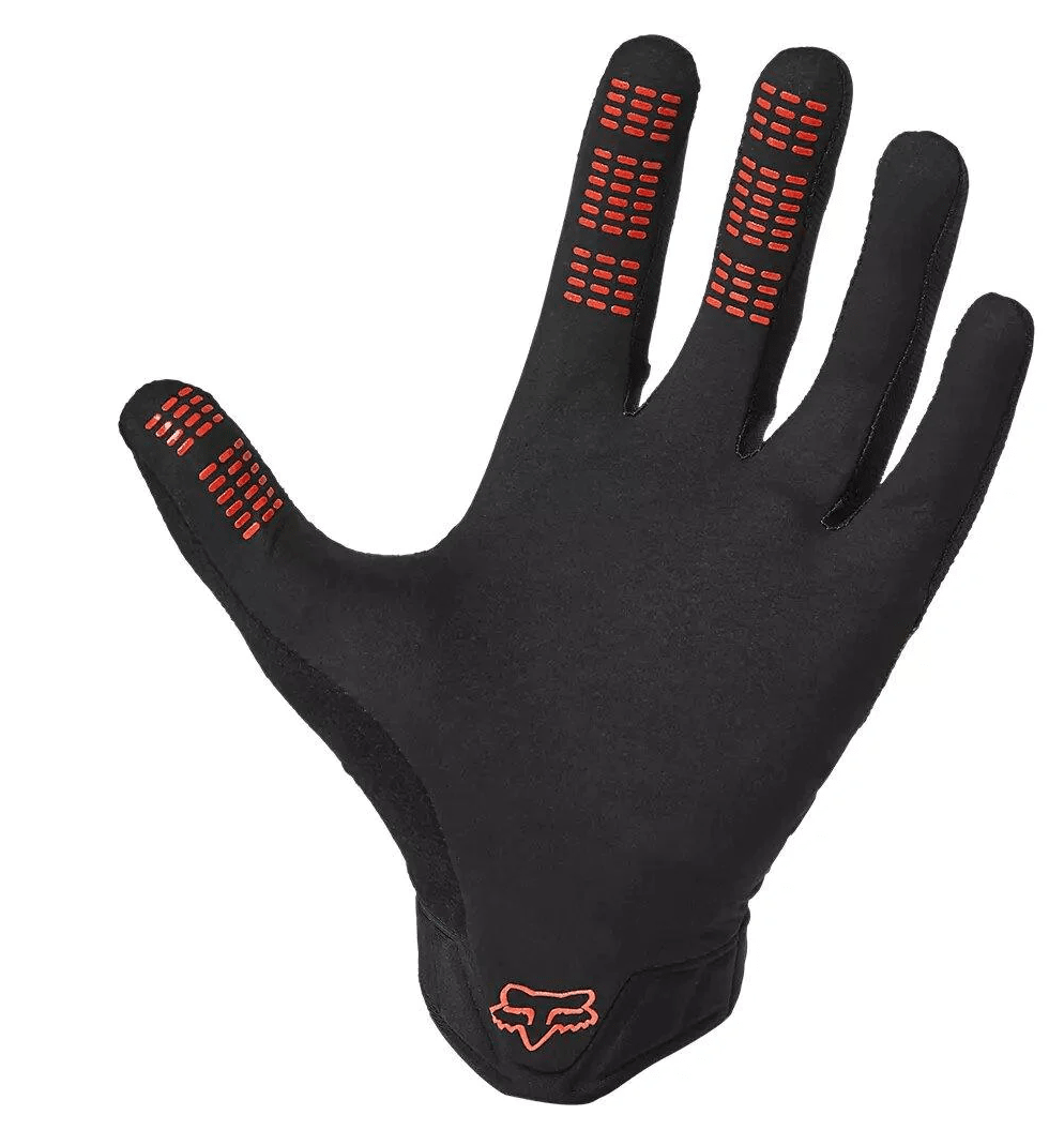 GUANTE FLEXAIR ASCENT  OLV GRN2