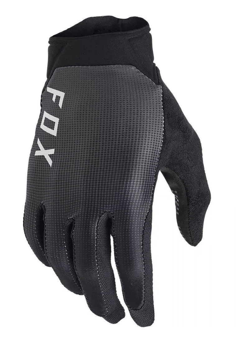 GUANTE  FLEXAIR ASCENT NEGRO1