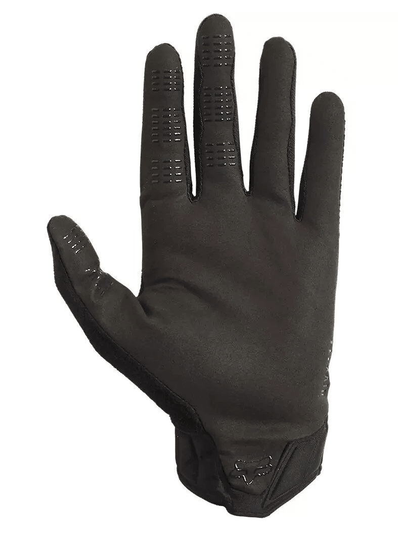 GUANTE  FLEXAIR ASCENT NEGRO2
