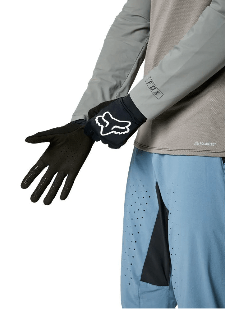 GUANTE  FLEXAIR NEGRO2