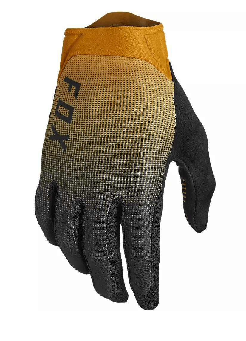 GUANTE FLEXAIR ASCENT  GLD1