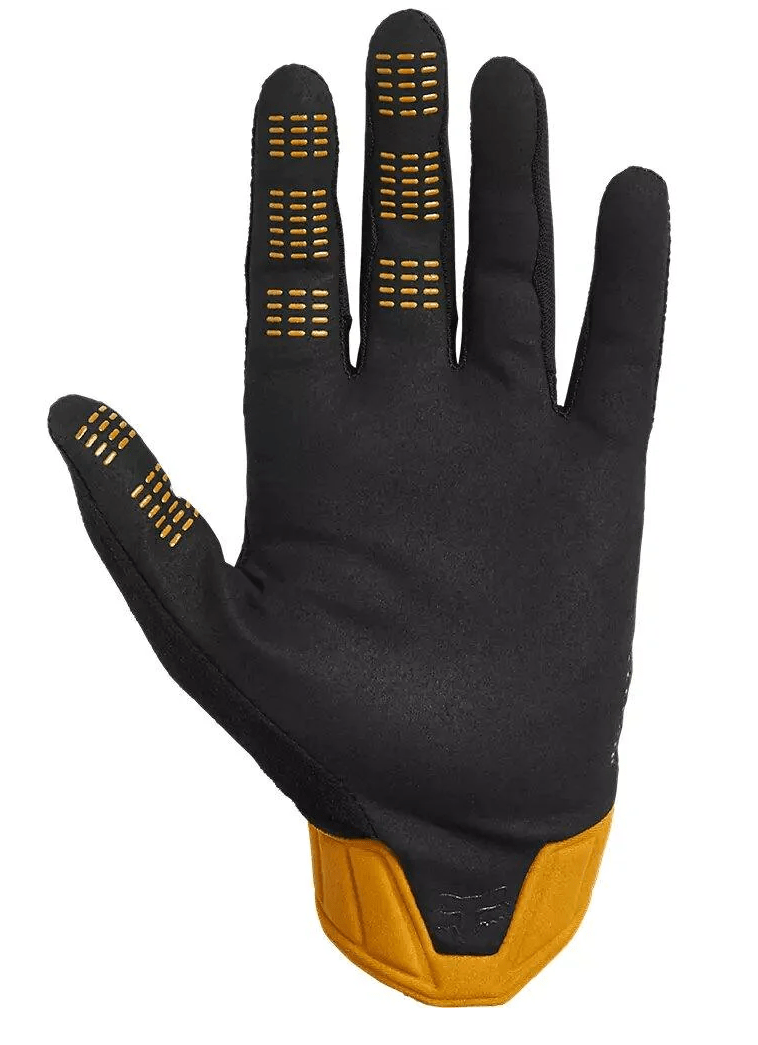 GUANTE FLEXAIR ASCENT  GLD2