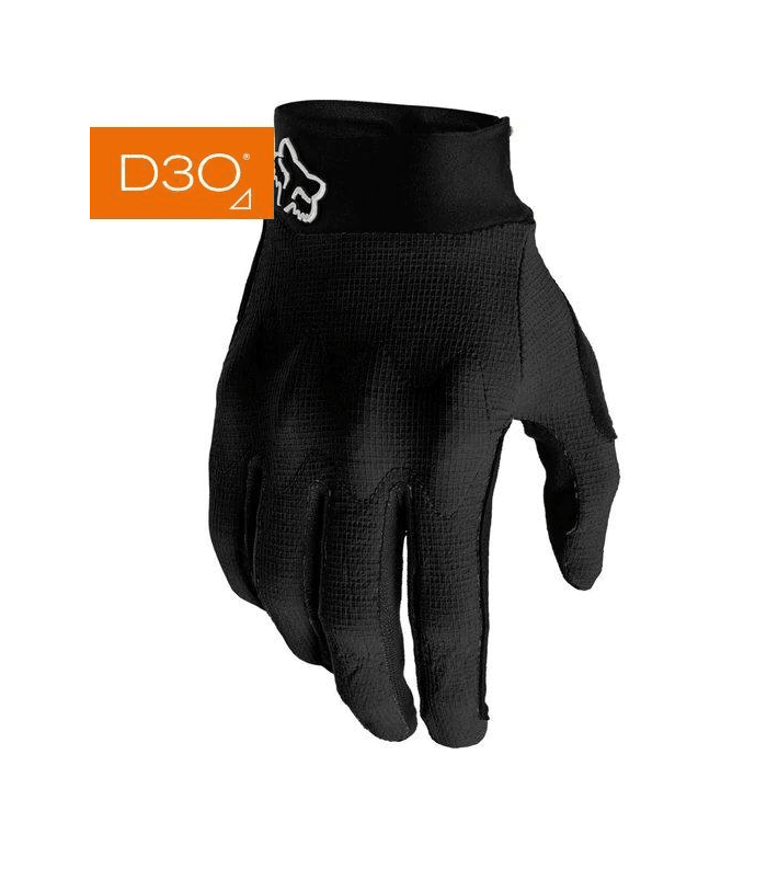 GUANTES DEFEND D3O1