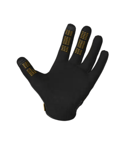 GUANTES  RANGER DORADO2
