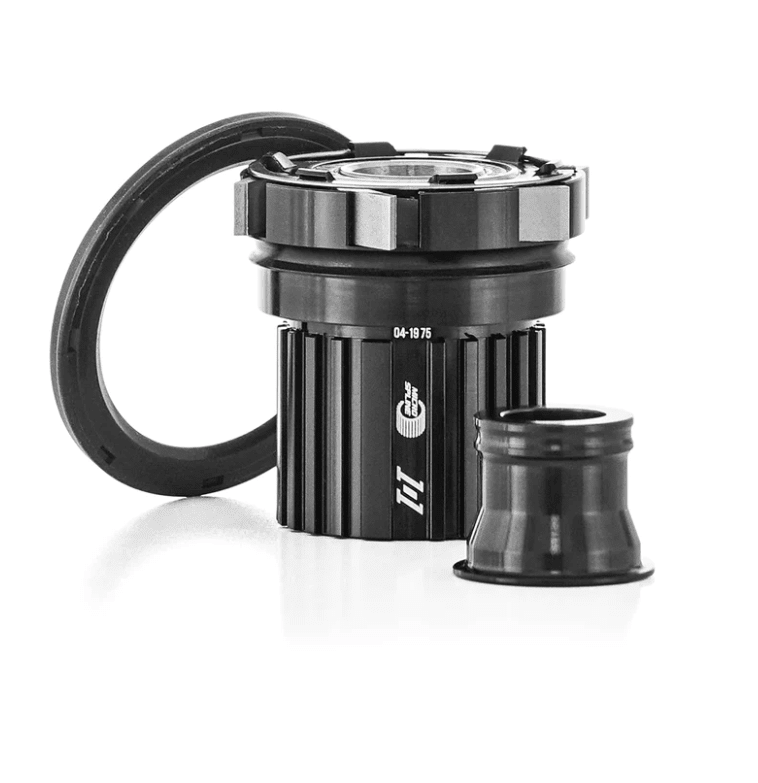 NUCLEO 101 MS ENDCAP1