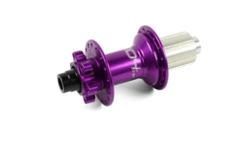 MAZA PRO 4  12X148MM 32H2