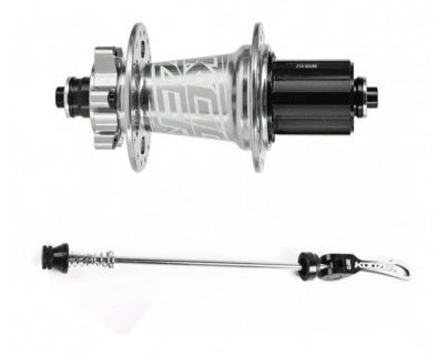 MAZA TRASERA 10X135MM 32H HG2