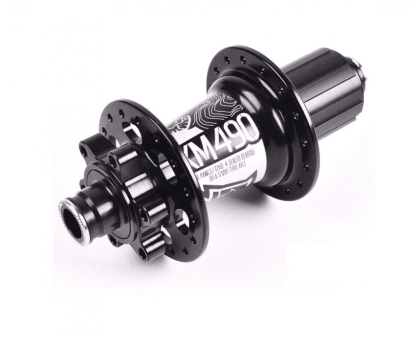 MAZA KOOZER BM440 TRASERA 12X148 32HHG1